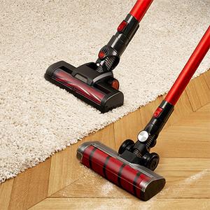 Aspirateur