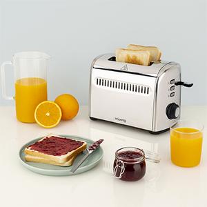 Petit Déjeuner
