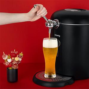 Tireuses à bière 