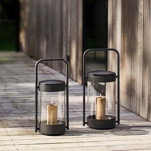 Lampe extérieur