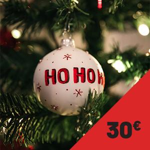 Idées Cadeaux < 30
