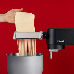 Machine à pâtes