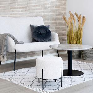 Tapis naturels