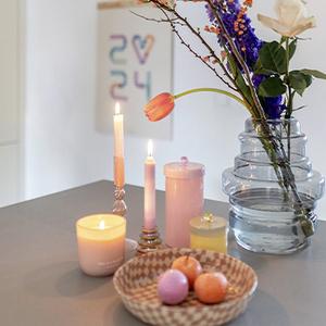 Objets de décoration
