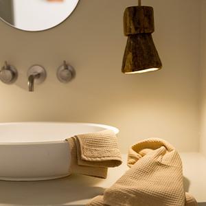 Linge de toilette