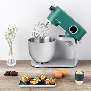Robot de cuisine