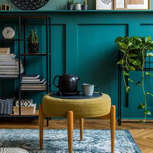 Décoration d'intérieur