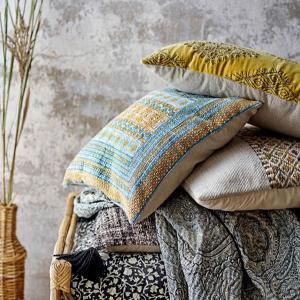 Linges de Maison