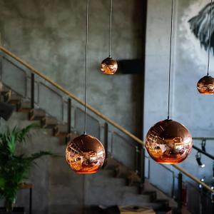Luminaires