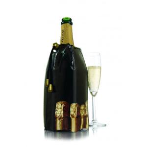 853-seau-rafraichissoir-vacu-vin-noir-marron-tu