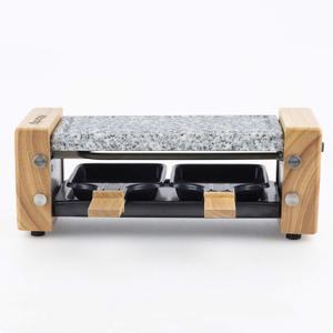 wod2-appareil-a-raclette-et-pierre-a-cuire-2-personnes-design-bois-h-koenig-noir-marron-gris-350-w