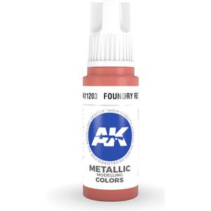ak11203-pot-de-peinture-ak-interactive-foundry-red-17-ml