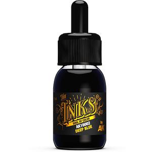 ak16002-pot-de-peinture-ak-interactive-deep-blue-30-ml