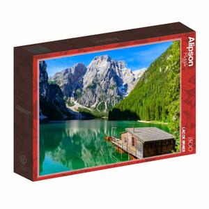 a2403077-puzzle-de-1500-alipson-puzzle-lac-de-braies-bleu-vert-33-5x23-2x4-6-cm