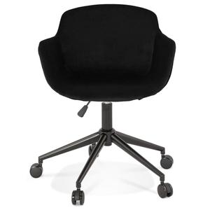 ac03860blbl-chaise-de-bureau-en-velours-sur-roulettes-alterego-rolling-noir-59x80x54-cm