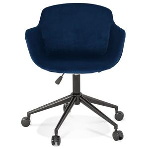 ac03870bubl-chaise-de-bureau-en-velours-sur-roulettes-alterego-rolling-bleu-noir-59x80x54-cm