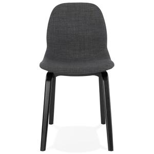 ch02330dgbl-chaise-de-salle-a-manger-en-tissu-et-pieds-en-bois-alterego-celtik-gris-noir-44-5x81-cm