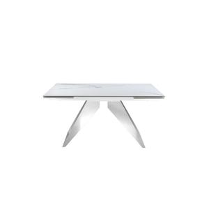 1116c-mesacomedor-table-a-manger-a-rallonge-rectangulaire-marbre-porcelaine-angel-cerda-blanc-acier-160-200-240x90x76-cm