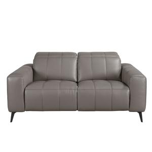6209c-sofa-canape-de-relaxation-2-places-en-cuir-angel-cerda-gris-noir-176x110x98-cm