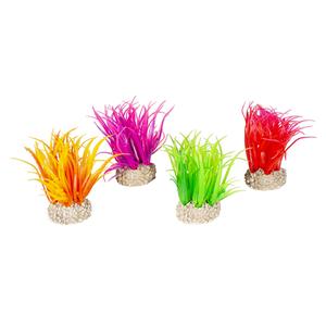 242-458037-decoration-d-aquarium-plante-aqua-della-hair-grass-orange-rouge-vert-6-cm