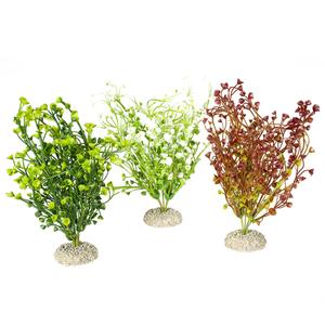242-458167-decoration-d-aquarium-plante-aqua-della-bacopa-vert-marron-25-cm