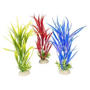 242-458327-decoration-d-aquarium-plante-aqua-della-amazon-sword-vert-rouge-bleu-30-cm
