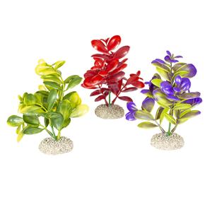 242-458365-decoration-d-aquarium-plante-aqua-della-crassula-vert-rouge-violet-16-cm