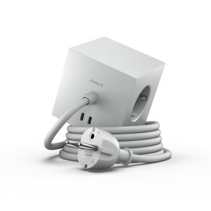 sq1-eufc20-18gg-multiprise-aimantee-avec-cable-1-8m-3-prises-plus-2-ports-usbc-avolt-square-1-gotland-gray-tu
