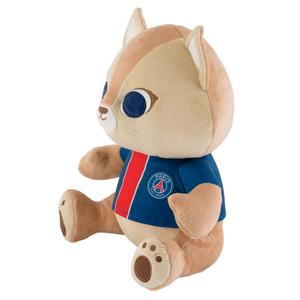 575-peluche-baghera-paris-saint-germain-multicolore-27-cm
