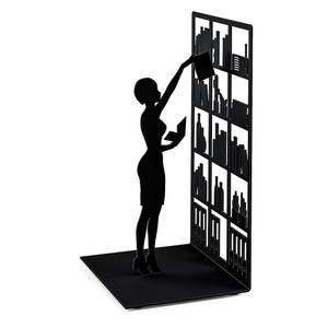 26530-serre-livres-balvi-the-library-noir-17x10x8-5-cm