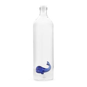 26758-bouteille-balvi-atlantis-blue-whale-blanc-30x8-5x8-5-cm