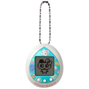 3296580901678-jeux-electroniques-bandai-hello-kitty-50th-anniversary-tamagotchi-bleu-blanc-tu