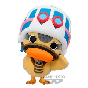 4983164889857-figurine-banpresto-one-piece-fluffy-puffy-karo-jaune-7-cm