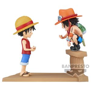 4983164894752-figurine-banpresto-one-piece-monkey-d-luffy-portgas-d-ace-world-collectable-log-storie-multicolore-8-cm