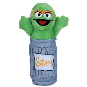 8425611315886-oscar-peluche-barrio-sesamo-sesame-street-oscar-vert-17-cm