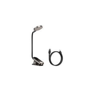 dgrad-0g-mini-lampe-a-clip-avec-cable-de-charge-400-mah-4000k-3w-baseus-comfort-reading-dark-gray-tu