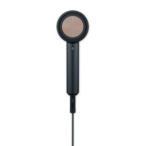 59392-seche-cheveux-compact-beurer-hc-35-noir-marron-13-1x8-5x26-6-cm
