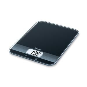 704-04-balance-de-cuisine-beurer-ks-19-noir-blanc-20x14-5x1-7-cm