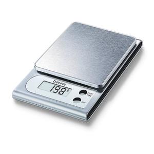 704-10-balance-de-cuisine-beurer-ks-22-argente-noir-17x11-5x2-7-cm
