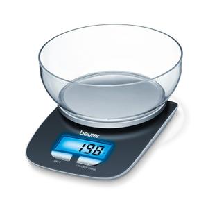 704-15-balance-de-cuisine-beurer-ks-25-argente-noir-22x15x5-cm