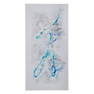 s8802994-tableau-abstrait-bigbuy-home-blanc-bleu-tu