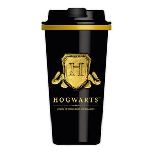 bsshp711155-tasse-de-voyage-poudlard-blue-sky-studios-harry-potter-noir-dore-450-ml