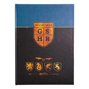 bsshp714293-bloc-notes-poudlard-blue-sky-studios-harry-potter-marron-jaune-bleu-tu