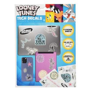 bsslt714538-autocollants-blue-sky-studios-looney-tunes-various-multicolore-tu