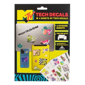 bssmtv714200-autocollants-blue-sky-studios-mtv-various-multicolore-tu