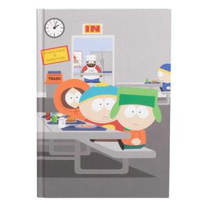 bsssp714644-cahier-blue-sky-studios-south-park-cafeteria-gris-a5