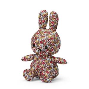 bt24182460-doudou-miffy-fleurs-bon-ton-toys-23-cm-rouge-multicolore-tu