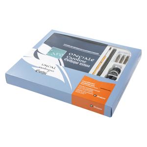 133b-kit-d-apprentissage-a-la-calligraphie-1-fr-brause-bleu-25-7x22-6x6-2-cm