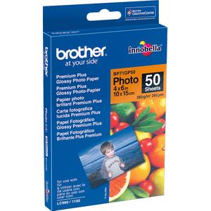 bp71gp50-papier-photo-brillant-50-feuilles-brother-bleu-tu