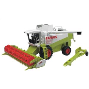 a9900069-jeux-de-voiture-moissonneuse-bruder-claas-lexion-480-multicolore-14x11-5x20-5-cm